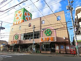 (仮称)ジーメゾン岸和田ベルエ 201 ｜ 大阪府岸和田市上野町東2-12、13、14(地番)（賃貸アパート1DK・2階・27.39㎡） その17