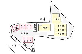 下池田町1丁目アパート 205 ｜ 大阪府岸和田市下池田町1丁目382-1（賃貸アパート1K・2階・30.08㎡） その4