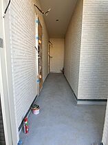 (仮称)ジーメゾン岸和田ベルエ 202 ｜ 大阪府岸和田市上野町東2-12、13、14(地番)（賃貸アパート1LDK・2階・30.44㎡） その12