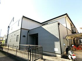 ピアチェーレ2 203 ｜ 大阪府岸和田市土生町1273-1（賃貸アパート1DK・2階・32.70㎡） その29