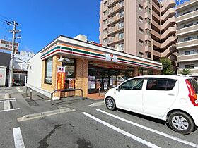 シャーメゾン美央 202 ｜ 大阪府泉大津市池浦町2丁目15-19（賃貸アパート1LDK・2階・42.57㎡） その22