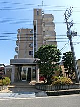 シャトークレール 105 ｜ 大阪府岸和田市上松町5丁目2-20（賃貸マンション3LDK・1階・65.61㎡） その26