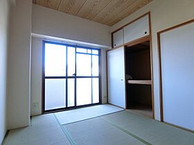 シャトークレール 105 ｜ 大阪府岸和田市上松町5丁目2-20（賃貸マンション3LDK・1階・65.61㎡） その21