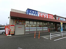 仮称）岸和田市磯上町新築アパート 103 ｜ 大阪府岸和田市磯上町1丁目262-2（賃貸アパート1K・1階・31.09㎡） その12