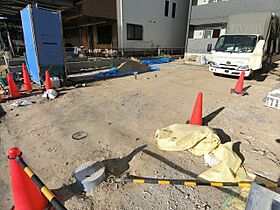 フジパレス助松町1番館 203 ｜ 大阪府泉大津市助松町2丁目新築の為未定（賃貸アパート1K・2階・28.52㎡） その3