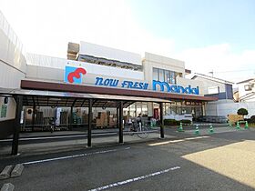 フジパレス助松町2番館 203 ｜ 大阪府泉大津市助松町2丁目新築の為未定（賃貸アパート1K・2階・31.68㎡） その17