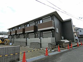 セレーネ 201 ｜ 大阪府岸和田市小松里町507（賃貸アパート1LDK・2階・39.22㎡） その1