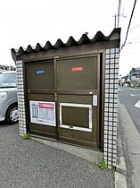 えるどら～ど 303 ｜ 大阪府泉大津市寿町4-31（賃貸マンション2LDK・3階・56.51㎡） その16