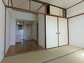 鶴山台団地1棟 225 ｜ 大阪府和泉市鶴山台2丁目1-1（賃貸マンション1DK・2階・29.00㎡） その8