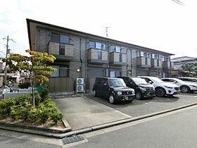 グランパルク・コーズ 107 ｜ 大阪府岸和田市南上町1丁目16-23（賃貸アパート1LDK・2階・36.95㎡） その15