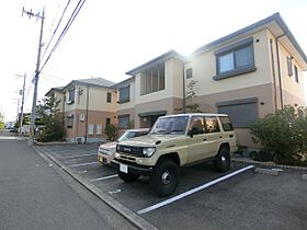 パステルコートA 201 ｜ 大阪府岸和田市小松里町185（賃貸アパート2LDK・2階・50.04㎡） その1