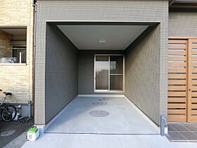 板原町4丁目戸建て  ｜ 大阪府泉大津市板原町4丁目6-46（賃貸一戸建2LDK・1階・82.62㎡） その30