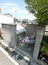 メゾン旭 203 ｜ 大阪府泉大津市旭町23-67（賃貸アパート1LDK・2階・41.29㎡） その27