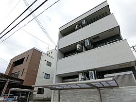 フジパレス助松町1番館 105 ｜ 大阪府泉大津市助松町2丁目8-23（賃貸アパート1K・1階・28.24㎡） その1