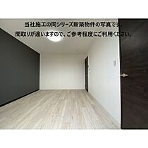 ジーメゾン岸和田スフィール 201 ｜ 大阪府岸和田市上野町東23-15（賃貸アパート1LDK・2階・32.08㎡） その9