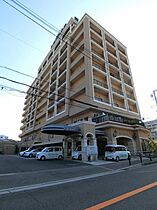 フジパレス助松町ノース 203 ｜ 大阪府泉大津市助松町2丁目3（賃貸アパート1LDK・2階・40.44㎡） その24