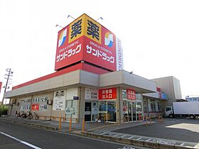 フジパレス助松町サウス 203 ｜ 大阪府泉大津市助松町2丁目3（賃貸アパート1LDK・2階・36.01㎡） その14