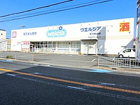 フジパレス助松町サウス 203 ｜ 大阪府泉大津市助松町2丁目3（賃貸アパート1LDK・2階・36.01㎡） その7