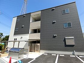 フジパレス和泉府中 201 ｜ 大阪府泉大津市豊中町2丁目16-51（賃貸アパート1LDK・2階・32.64㎡） その1