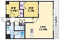 西辻マンション5階8.3万円