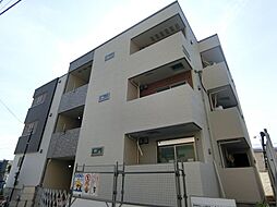 フジパレス高石綾園2番館