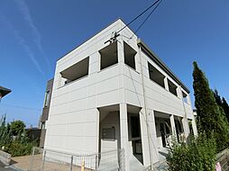 ベルライト壱番館