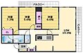 プレヴィア和泉中央弐番館7階13.0万円