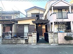 若狭3丁目 土地