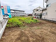 埼玉県所沢市大字上安松213他：物件画像