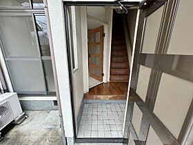 京都府京都市伏見区深草泓ノ壺町（賃貸一戸建2LDK・2階・49.41㎡） その4