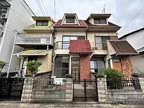 京都府京都市伏見区深草泓ノ壺町（賃貸一戸建2LDK・2階・49.41㎡） その1