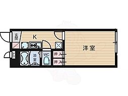 石田駅 4.6万円