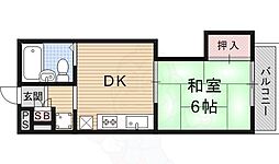 ハイツ奥田