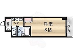 京都駅 5.5万円