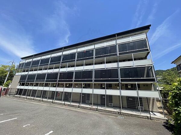 レオパレスグリーングラス1 ｜京都府京都市伏見区石田大山町(賃貸マンション1K・2階・20.81㎡)の写真 その19