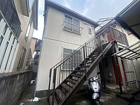 京都府宇治市伊勢田町中山（賃貸マンション1K・2階・18.36㎡） その1