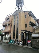 クイーンズコートヒロ  ｜ 京都府京都市伏見区桃山水野左近東町（賃貸マンション1R・1階・17.00㎡） その3