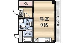 京都地下鉄東西線 醍醐駅 徒歩10分