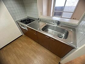 ライオンズマンション淀リバーサイド  ｜ 京都府京都市伏見区淀美豆町684番（賃貸マンション2LDK・4階・58.80㎡） その7