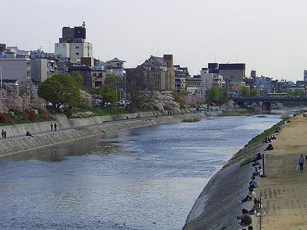 京都府京都市伏見区竹田内畑町(賃貸マンション1K・3階・23.80㎡)の写真 その27