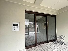 ピュアクリスタル  ｜ 京都府京都市伏見区桃山町因幡（賃貸マンション1K・1階・29.34㎡） その25