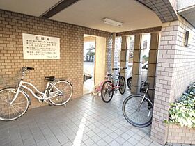 京都府京都市伏見区醍醐烏橋町（賃貸マンション2LDK・3階・51.84㎡） その27