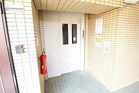 京都府京都市伏見区深草飯食町（賃貸マンション1R・6階・14.57㎡） その8