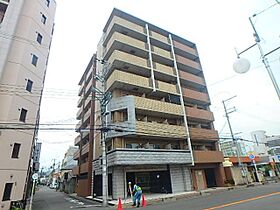 京都府京都市南区東九条南山王町6番5号（賃貸マンション1K・4階・21.84㎡） その13