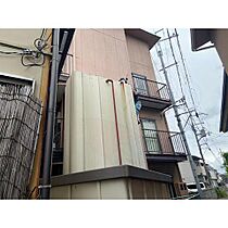 京都府京都市伏見区淀新町（賃貸マンション1LDK・1階・27.00㎡） その7