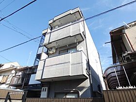 ハイツ福田  ｜ 京都府京都市伏見区深草直違橋南１丁目（賃貸マンション1R・2階・20.00㎡） その19