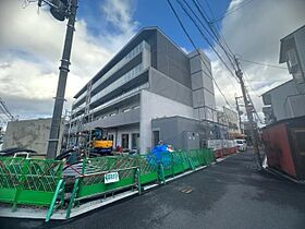 京都府京都市南区八条源町（賃貸マンション1LDK・1階・35.49㎡） その28