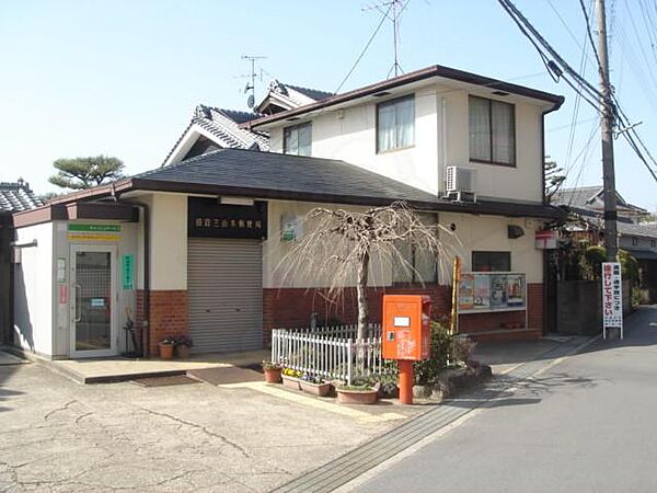 モンベルデ ｜京都府京田辺市三山木谷垣内(賃貸アパート1K・2階・29.75㎡)の写真 その21