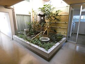 京都府京都市伏見区深草北鍵屋町（賃貸マンション1K・3階・23.00㎡） その30