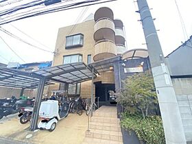 京都府京都市伏見区桃山町泰長老（賃貸マンション1R・3階・20.86㎡） その3